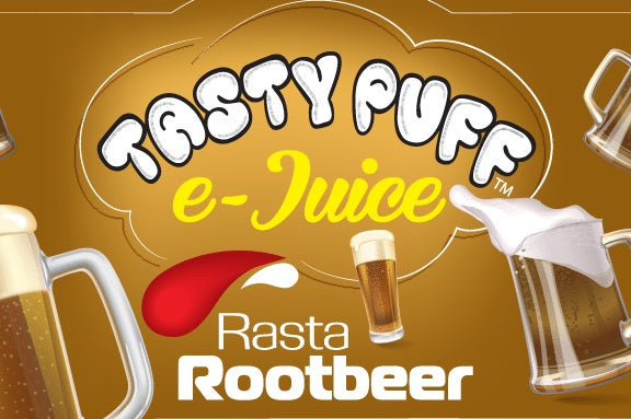 TP Rasta Root Beer